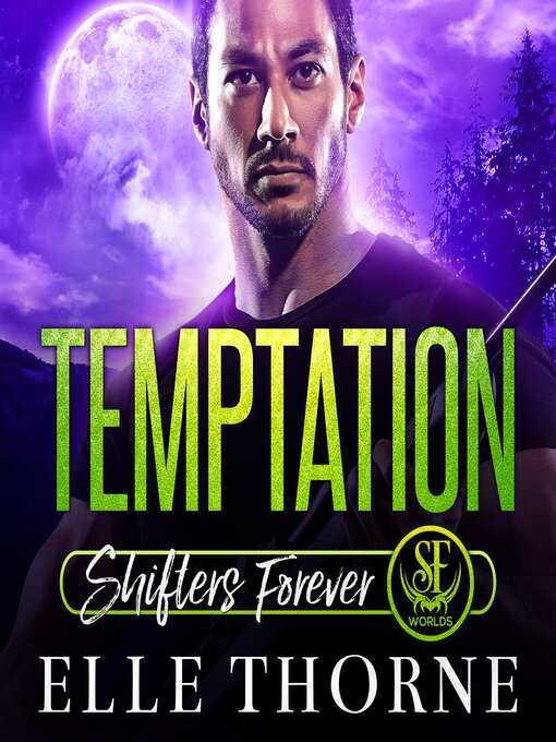 Title details for Temptation by Elle Thorne - Available